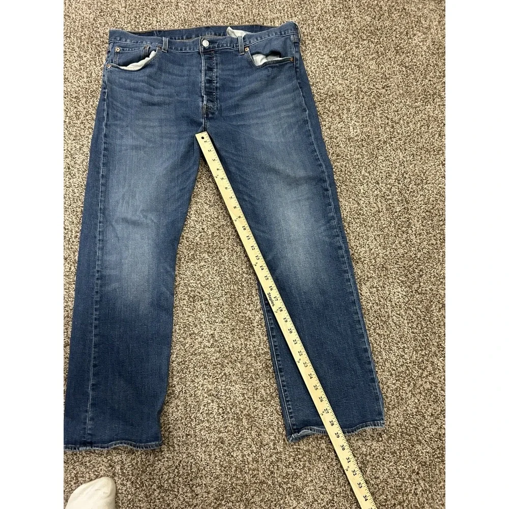 Levis product pair